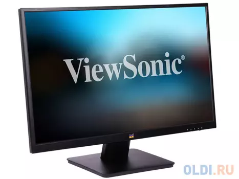 Монитор Viewsonic VA2410-MH 24" Black