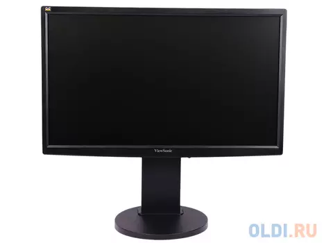 Монитор Viewsonic VG2233MH 22" Black