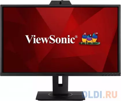 Монитор ViewSonic VG2740V