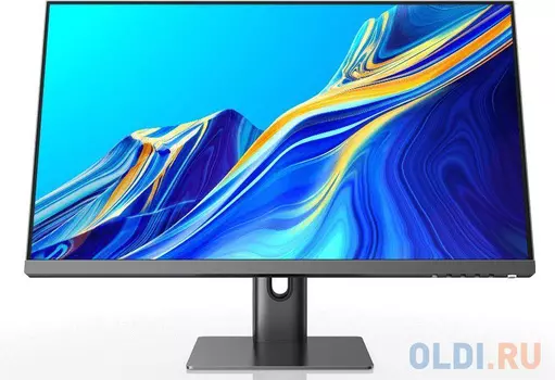 Монитор Xiaomi 27" Mi Monitor 27 (CN) 4K IPS 3840x2160 60Hz FreeSync 350cd/m2 16:9