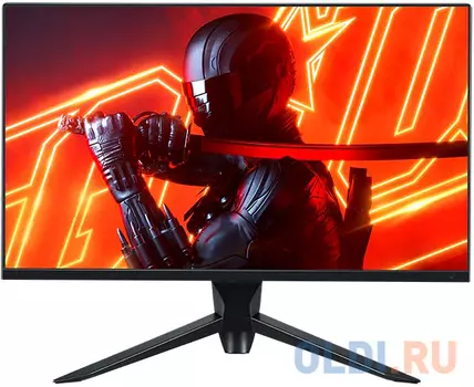 Монитор жидкокристаллический Machenike MK27QG170S2RU 27'' [16:9] 2560х1440(WQHD) IPS, Flat screen, nonGLARE, Нет, 170 Гц, 400cd/m2, H178°/V1