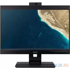 Моноблок 23.8" Acer Veriton Z4860G 1920 x 1080 Intel Core i5-9400 8Gb 256 Gb Intel UHD Graphics 630 Windows 10 Professional черный DQ.VRZER.12M DQ.VRZER.12M