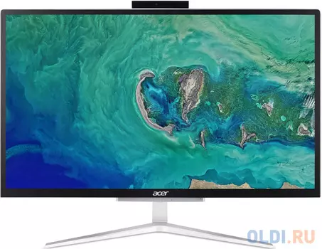 Моноблок Acer Aspire C22-820