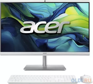 Моноблок Acer Aspire C27-195ES DQ.BMFCD.001