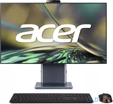 Моноблок Acer Aspire S27-1755 DQ.BKDCD.001