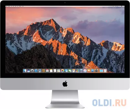 Моноблок Apple iMac 21.5" 2020