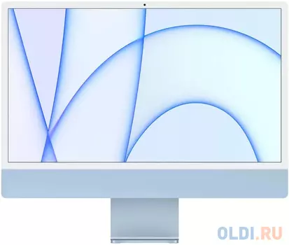 Моноблок Apple iMac 24 A2438 Z14M000DJ