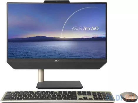 Моноблок ASUS Zen AiO 22 A5200WFAK-BA047M