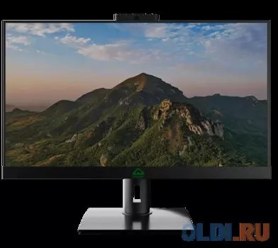 Моноблок БЕШТАУ AIO 2402 AIO2402/H610/TRA/12400/8x2/M512/kb+m