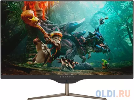 Моноблок Digma PRO AiO 23i DM23P3-8DXU01