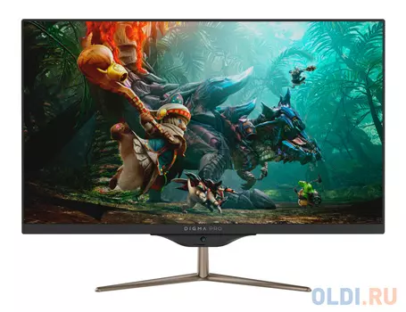 Моноблок Digma PRO AiO 23i DM23P5-8CNXU01