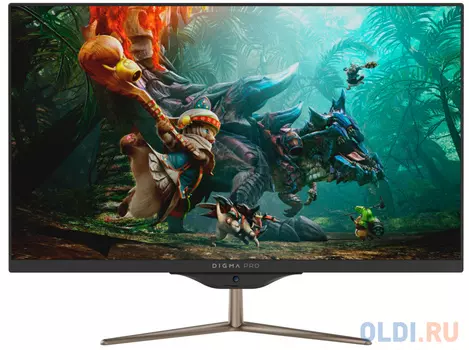 Моноблок Digma PRO AiO 23i DM23P7-8EXW01
