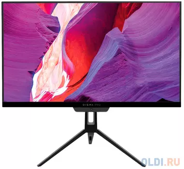 Моноблок Digma Pro AiO 27i DM27P5-ADXW01