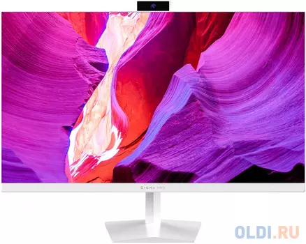 Моноблок Digma Pro AiO 27i DM27P7-ADXW03