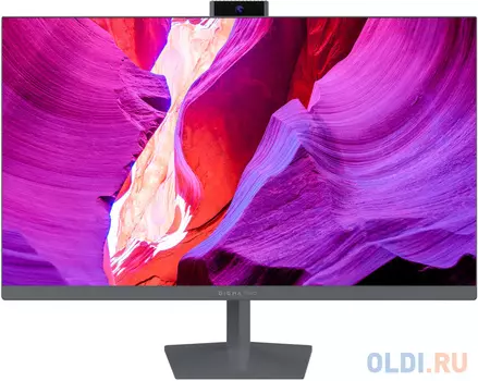 Моноблок Digma Pro AiO 27i DM27P7-AEXW02