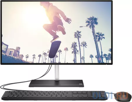 Моноблок HP 24-cb1014nh 6M806EA