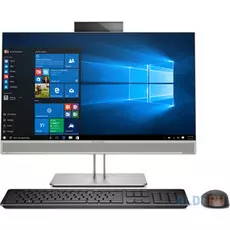 Моноблок HP EliteOne 800 G5 23.8" Full HD Touch i7 8700/16Gb/1Tb/SSD512Gb/Windows 10 Professional 64/клавиатура/мышь/Cam