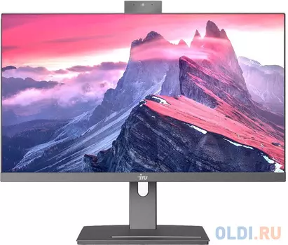 Моноблок iRu 23IM 1972080