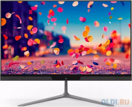 Моноблок iRu Office 23IGLG 1901357