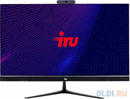 Моноблок iRu Office 23IH5P 1864687