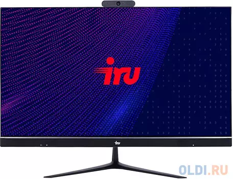 Моноблок iRu Office P2720A3 1722590