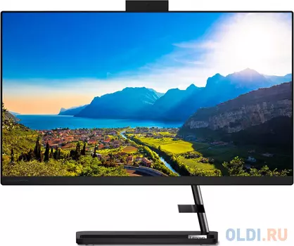 Моноблок Lenovo IdeaCentre AIO 3 27ALC6