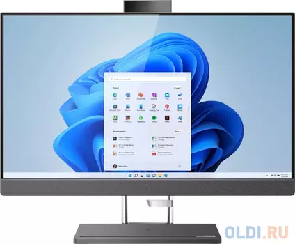Моноблок Lenovo IdeaCentre AIO 5 27IAH7 F0GQ005JRU