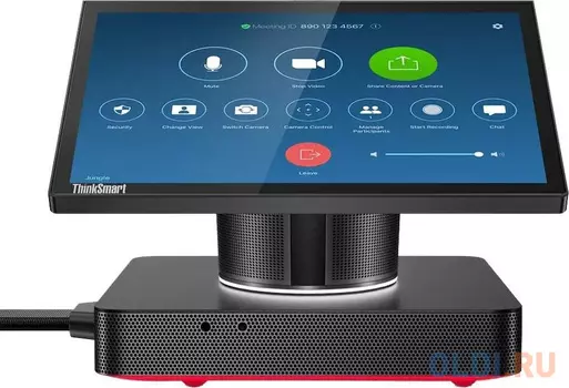 Моноблок Lenovo ThinkSmart Hub