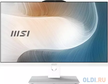 Моноблок MSI Modern AM242P 12M-216RU 9S6-AE0712-893