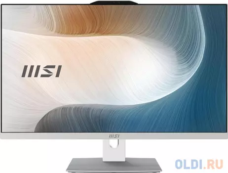Моноблок MSI Modern AM272P 12M-1011XRU 9S6-AF8212-1011