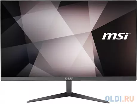 Моноблок MSI Pro 24X 10M-247RU