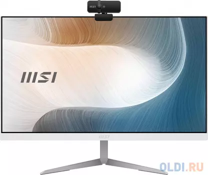 Моноблок MSI Pro AM241 11M-413XRU