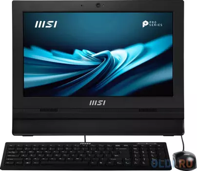 Моноблок MSI Pro AP162T ADL-013RU 9S6-A60211-033