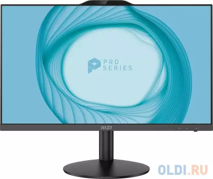 Моноблок MSI Pro AP242 12M-456XRU 9S6-AE0611-456