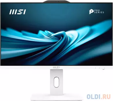 Моноблок MSI Pro AP242P 14M-658XRU 9S6-AE0622-832