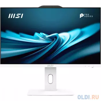 Моноблок MSI Pro AP242P 14M-807XRU 9S6-AE0622-807