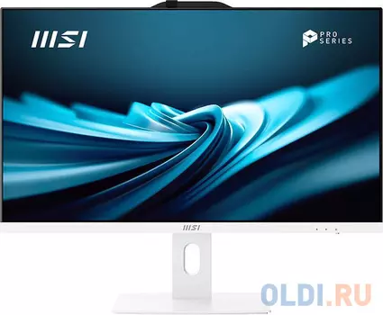 Моноблок MSI Pro AP272P 14M-614XRU 9S6-AF8322-614