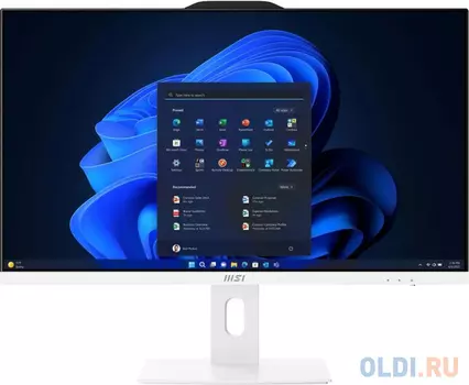 Моноблок MSI Pro AP272P 14M-619XRU 9S6-AF8322-810