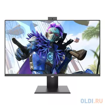 Моноблок Raskat STUDIO 25180 (23.8 IPS, i5-12400, RAM 16Gb, SSD 512Gb, UHD 730, 180W, NoOS)