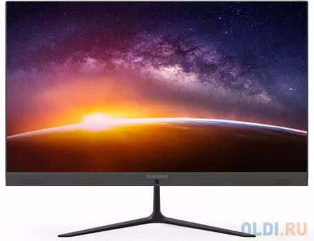 Моноблок SunWind Action AiO 23i UM23CN-4CXU01
