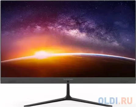 Моноблок SunWind Action AiO 23i UM23CN-4CXW01
