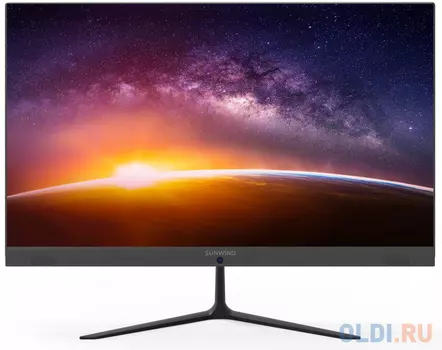 Моноблок SunWind Ultra AiO 27i UM27P7-AEXW01