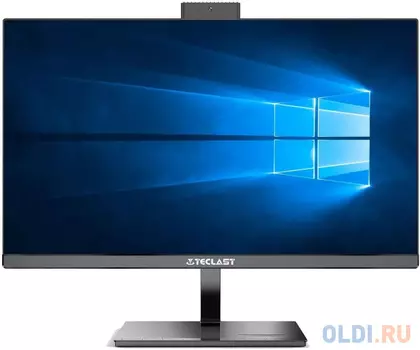 Моноблок Teclast F27 Air F27 AIR 2K 1270016G512KRU