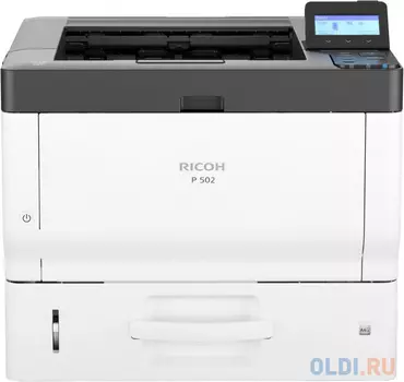 Монохромный принтер P 502