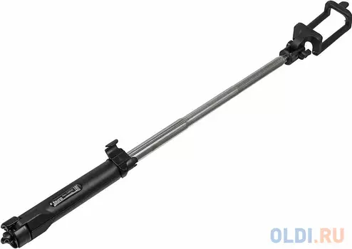 Монопод Buro SS-65BTR-BK черный