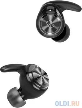 Monster Compete-Black