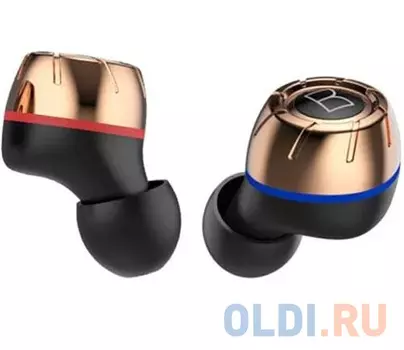 Monster Turbine AirLink-Copper