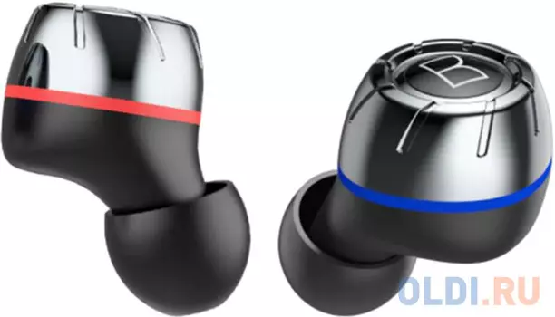 Monster Turbine AirLink-Knight black