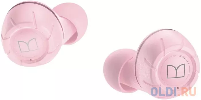 Monster Turbine AirLinks Lite-Pink