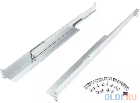 Монтаж Powercom RAL-5090